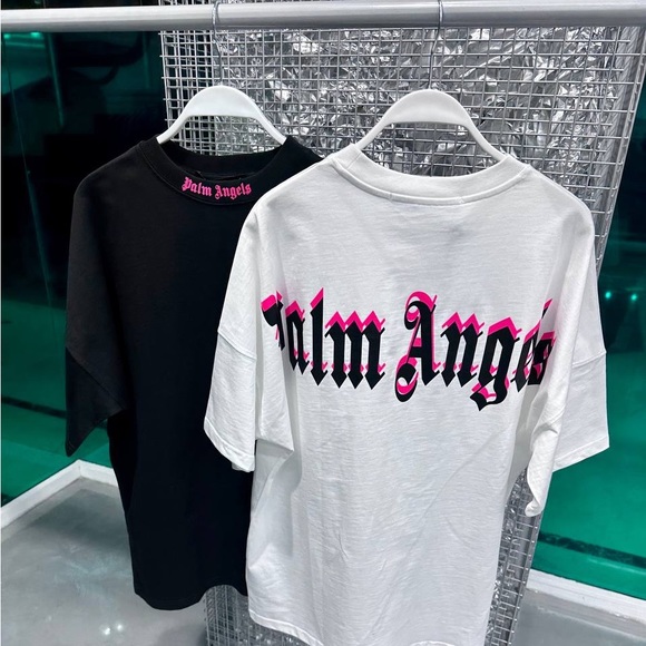 Palm Angels Other - Palm Angles down Shoulder Brand New
